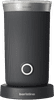 Philips Baristina Melkopschuimer Zwart