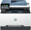 HP Color LaserJet 3302sdw