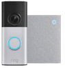 Ring Bedrade Video Deurbel Plus + Chime 3e Generatie