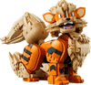 LEGO Pokémon Arcanine 72160