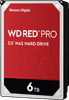 WD Red Pro WD6005FFBX 6TB