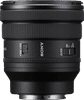 Sony FE PZ 16-35mm f/4 G