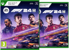 F1 24 Xbox Series X & Xbox One Duo Pack