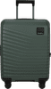 Samsonite Intuo Expandable Spinner 55cm Olive Green
