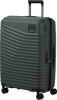 Samsonite Intuo Expandable Spinner 69cm Olive Green