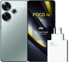 POCO F6 512GB Groen 5G