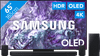 Samsung OLED 4K 65S95D (2024) + Samsung HW-Q930D (2024)