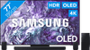 Samsung OLED 4K 77S95D (2024) + Samsung HW-Q930D (2024)