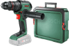 Bosch AdvancedImpact 18V-80 QuickSnap (zonder accu) + Bosch SystemBox S