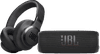 JBL Live 770NC + JBL Flip 6