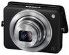 Canon PowerShot N zwart