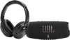 JBL Tour One M2 + JBL Charge 5 zwart