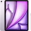 Apple iPad Air (2024) 13 inches 256GB WiFi Purple + Apple Pencil Pro