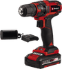 Einhell TC-CD 18/35-2 Li Kit