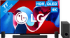 LG OLED77C46LA (2024)  + Soundbar