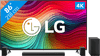 LG 86NANO81T6A (2024) + Soundbar