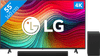 LG 55NANO81T6A (2024) + Soundbar