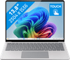 Microsoft Surface Laptop Copilot+ PC 13.8 Snapdragon X Elite / 16GB / 512GB Platinum