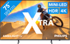 Philips The Xtra 75PML9009  - QD Mini-LED (2024)
