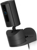 Ring Pan & Tilt Indoor Cam Zwart