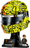 LEGO Editions McLaren Mastercard F1 Team Helmet from Lando Norris 43023