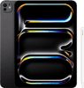 Apple iPad Pro (2024) 11 inches 256GB WiFi Black + Apple Pencil Pro