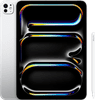 Apple iPad Pro (2024) Nano 11 inch 1 TB Wifi + 5G Zilver + Apple Pencil Pro