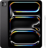 Apple iPad Pro (2024) Nano 11 inches 2TB WiFi Black + Apple Pencil Pro