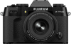 Fujifilm X-T50 Black + XF 16-50mm f/2.8-4.8 R LM WR