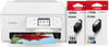 Canon PIXMA TS7650i + 1 set extra inkt