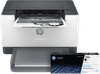 HP LaserJet M209dw + 1 extra zwarte toner