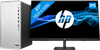HP Pavilion TP01-4950nd + HP V27i G5