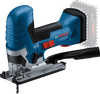 Bosch Professional GST 18V-125 S (zonder accu)
