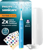 Philips Sonicare For Kids 3+ Smart HX6600/42 Blauw