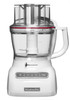 KitchenAid Foodprocessor Wit