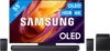 Samsung OLED 55" S95H (2026) + Samsung HW-Q930H (2026)