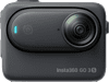 Insta360 GO 3S Zwart 128GB