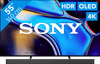 Sony 55'' Bravia 8 OLED 4K (2024) + Soundbar