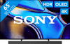 Sony 65 inches BRAVIA 8 OLED 4K (2024) + Sony Bravia Theatre Bar 8