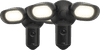 Ring Floodlight Camera Wired Pro 2e Generatie Zwart Duo Pack