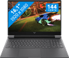 HP VICTUS 16-r0974nd