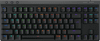 Logitech G515 TKL LIGHTSPEED Gaming Keyboard QWERTY Black
