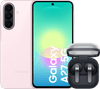 Samsung Galaxy A27 128GB Roze 5G + Samsung Galaxy Buds4