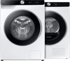 Samsung WW90DG6U85LKU3 AI Wash + Samsung DV90T6240LK/S2