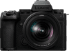 Panasonic Lumix DC-S5 IIX + 20-60mm f/3.5-5.6