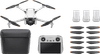 DJI Mini 3 Fly More Combo + Smart Controller