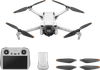 DJI Mini 3 + Smart Controller