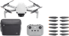 DJI Mini 2 SE Fly More Combo + Remote Controller
