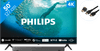 Philips 50PUS7009 + Soundbar + Hdmi kabel