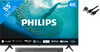 Philips 55PUS7009  + Soundbar + Hdmi kabel